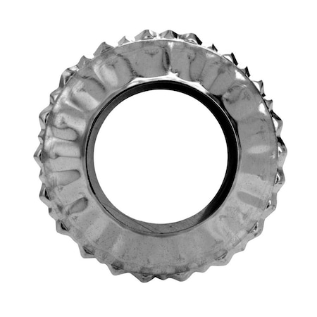 Duravent 8" BVENT Storm Collar 8BVSC